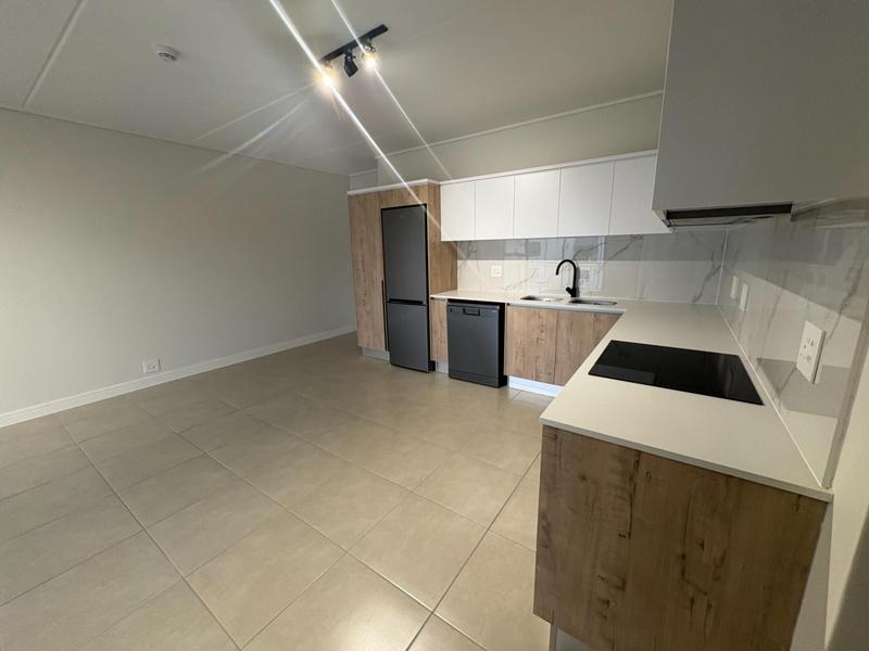 To Let 2 Bedroom Property for Rent in Richwood Western Cape